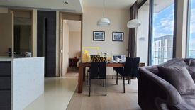 2 Bedroom Condo for Sale or Rent in The ESSE Asoke, Khlong Toei Nuea, Bangkok near BTS Asoke