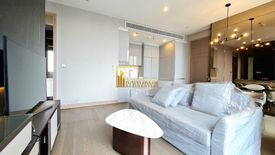 2 Bedroom Condo for Sale or Rent in The Esse at Singha Complex, Bang Kapi, Bangkok near MRT Phetchaburi