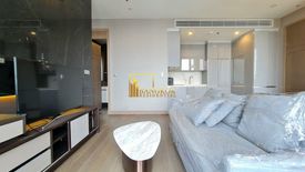 2 Bedroom Condo for Sale or Rent in The Esse at Singha Complex, Bang Kapi, Bangkok near MRT Phetchaburi