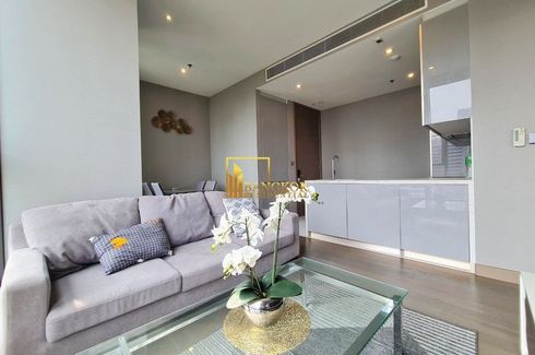 1 Bedroom Condo for rent in The Esse at Singha Complex, Bang Kapi, Bangkok near MRT Phetchaburi