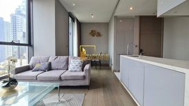 1 Bedroom Condo for rent in The Esse at Singha Complex, Bang Kapi, Bangkok near MRT Phetchaburi