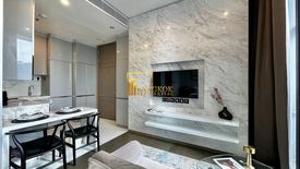 1 Bedroom Condo for Sale or Rent in The Esse at Singha Complex, Bang Kapi, Bangkok near MRT Phetchaburi