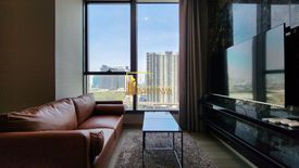 1 Bedroom Condo for rent in The Esse at Singha Complex, Bang Kapi, Bangkok near MRT Phetchaburi