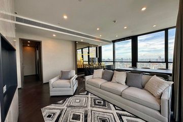 3 Bedroom Condo for rent in The ESSE Sukhumvit 36, Phra Khanong, Bangkok near BTS Thong Lo