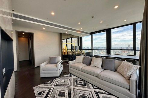 3 Bedroom Condo for rent in The ESSE Sukhumvit 36, Phra Khanong, Bangkok near BTS Thong Lo