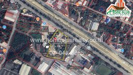 Land for sale in Ton Thong Chai, Lampang