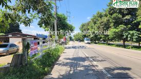 Land for sale in Ton Thong Chai, Lampang