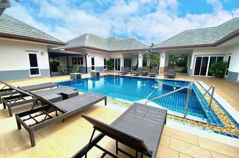 12 Bedroom Villa for rent in Huai Yai, Chonburi