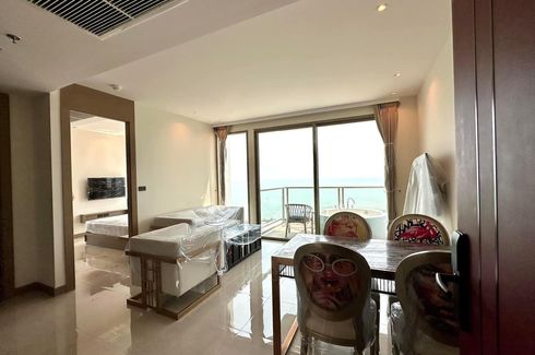 1 Bedroom Condo for sale in The Riviera Ocean Drive, Nong Prue, Chonburi