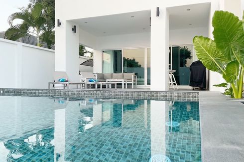 3 Bedroom Villa for rent in Nong Prue, Chonburi