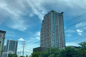 Condo for sale in Centric Ratchada - Suthisan, Din Daeng, Bangkok near MRT Sutthisan
