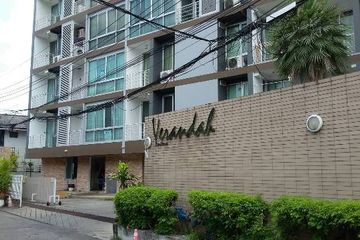 Condo for sale in Bang Kapi, Bangkok