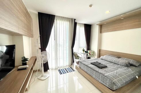 1 Bedroom Condo for sale in The Riviera Wongamat, Na Kluea, Chonburi