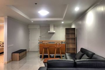 2 Bedroom Condo for Sale or Rent in The Waterford Diamond, Khlong Tan, Bangkok near BTS Phrom Phong