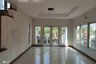 House for sale in Baan Fah Green Park Royal Thonburirom, Thung Khru, Bangkok