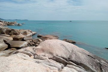 Land for sale in Maret, Surat Thani