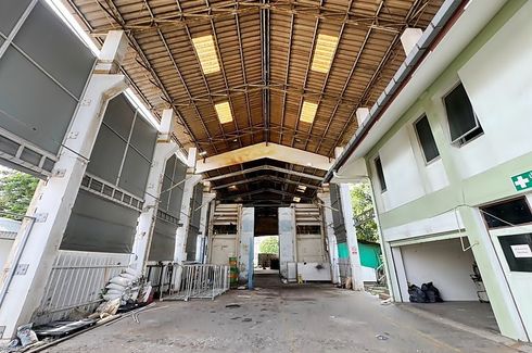 Warehouse / Factory for rent in Suan Luang, Bangkok