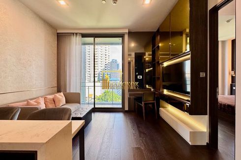 1 Bedroom Condo for Sale or Rent in LAVIQ Sukhumvit 57, Khlong Tan Nuea, Bangkok near BTS Thong Lo