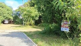 Land for sale in Sattahip, Chonburi