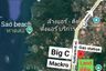Land for sale in Sattahip, Chonburi