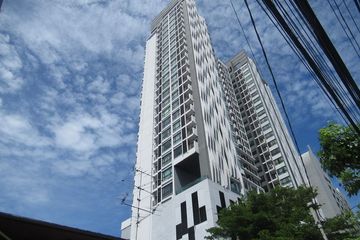 Condo for sale in Fuse Sathorn - Taksin, Bang Lamphu Lang, Bangkok near BTS Wongwian Yai