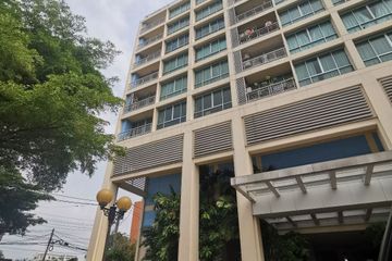 Condo for sale in The Star Estate @ Rama 3, Bang Phong Pang, Bangkok near BTS Saphan Taksin