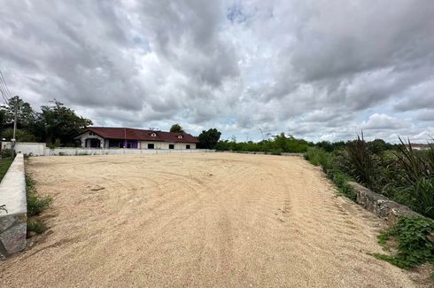 Land for sale in Pong, Chonburi