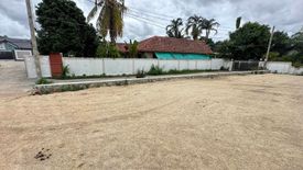 Land for sale in Pong, Chonburi