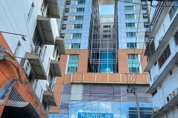 Condo for sale in Hua Mak, Bangkok near MRT Yaek Lam Sali