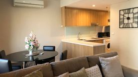 1 Bedroom Condo for rent in Villa Asoke, Makkasan, Bangkok near MRT Phetchaburi