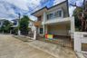 House for sale in Saransiri Prachauthit-Suksawat, Thung Khru, Bangkok