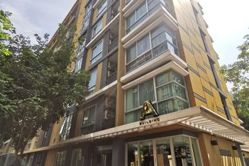 Condo for sale in Metro Luxe Rama 4, Khlong Toei, Bangkok near BTS Ekkamai