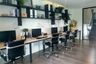 4 Bedroom Office for rent in Cascade Bangna, Bang Kaeo, Samut Prakan