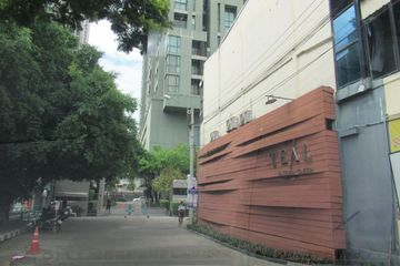 Condo for sale in Bukkhalo, Bangkok near BTS Talat Phlu