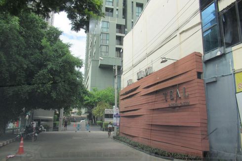 Condo for sale in Bukkhalo, Bangkok near BTS Talat Phlu