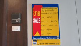 Condo for sale in Bukkhalo, Bangkok near BTS Talat Phlu