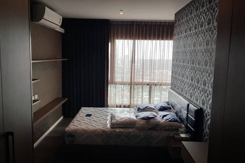 2 Bedroom Condo for rent in Bang Sue, Bangkok near MRT Tao Poon