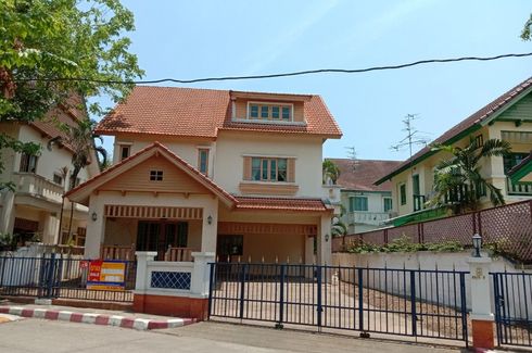 House for sale in Wararom Phetkasem 81, Bang Bon, Bangkok