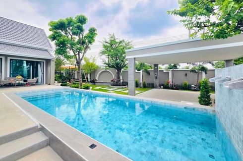3 Bedroom House for sale in Pong, Chonburi