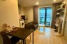 2 Bedroom Condo for sale in Ideo Sathorn - Thaphra, Bukkhalo, Bangkok near BTS Pho Nimit