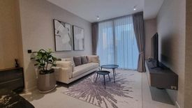 2 Bedroom Condo for rent in Tait 12, Silom, Bangkok near BTS Saint Louis