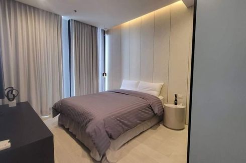 2 Bedroom Condo for rent in Noble Ploenchit, Langsuan, Bangkok near BTS Ploen Chit