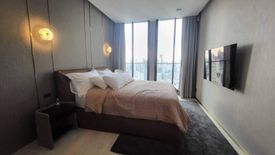 2 Bedroom Condo for rent in Noble Ploenchit, Langsuan, Bangkok near BTS Ploen Chit