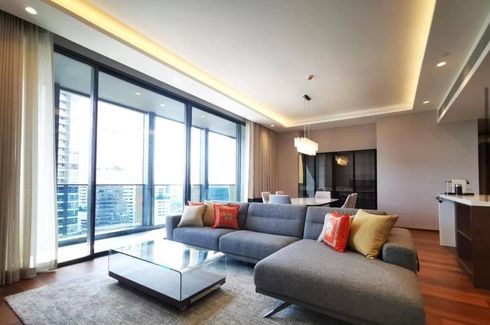 2 Bedroom Condo for rent in The Estelle Phrom Phong, Khlong Tan, Bangkok near BTS Phrom Phong