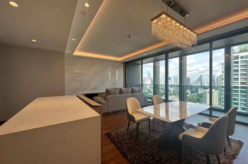 2 Bedroom Condo for rent in The Estelle Phrom Phong, Khlong Tan, Bangkok near BTS Phrom Phong