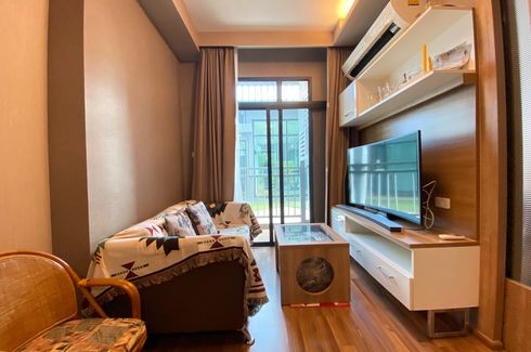 2 Bedroom Condo for rent in Nong Pa Khrang, Chiang Mai