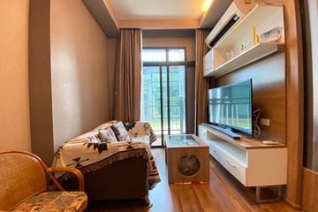 2 Bedroom Condo for rent in Nong Pa Khrang, Chiang Mai