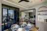 1 Bedroom Condo for sale in BEATNIQ Sukhumvit 32, Khlong Tan, Bangkok near BTS Thong Lo