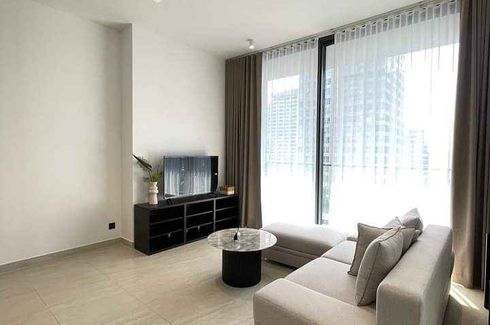 2 Bedroom Condo for rent in Tait 12, Silom, Bangkok near BTS Saint Louis