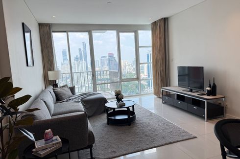 2 Bedroom Condo for rent in Fullerton, Phra Khanong, Bangkok near BTS Thong Lo